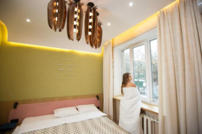 Kyiv Boutique Apartments